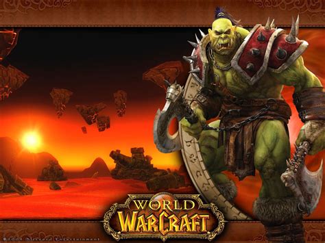 World of Warcraft movie slowly taking shape, Blizzard creative chief ...