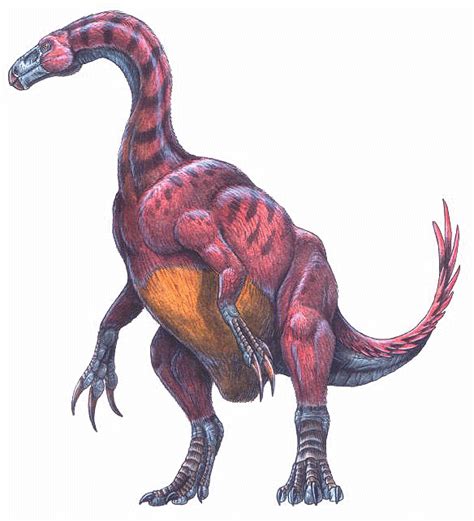 Alxasaurus - Alchetron, The Free Social Encyclopedia