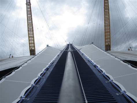 Up at The O2, London | cityseeker