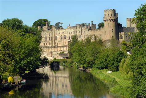 Top Things To Do In Warwickshire | The Durham Ox