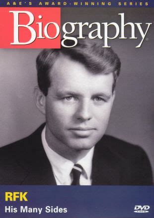 Biography: Robert F. Kennedy (2005) - | Synopsis, Characteristics ...