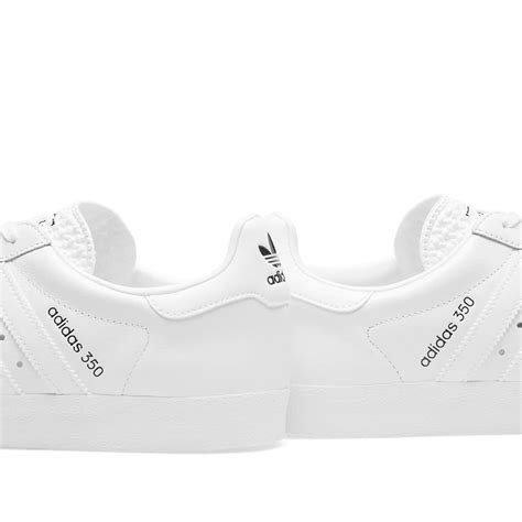 Adidas 350 White | END. (TW)