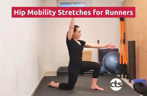 6 Hip Mobility Stretches for Runners and Ultrarunners - CTS