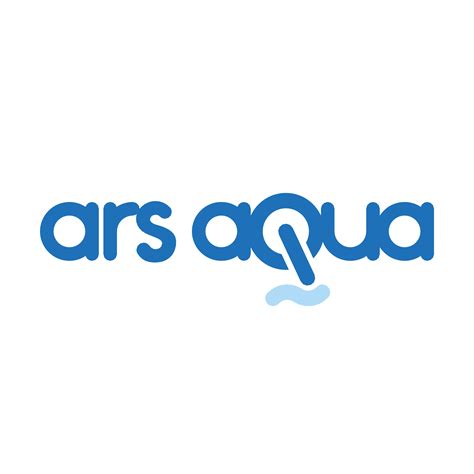 ars aqua Logo PNG Transparent & SVG Vector - Freebie Supply