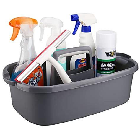 Best Cleaning Supply Organizers To Tote Around