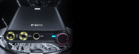 FiiO Q3 MQA Portable DAC and Amplifier | - Gears For Ears