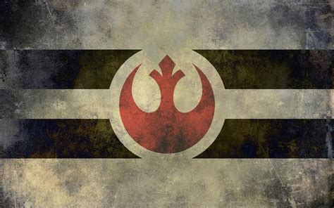 Star Wars Canon Catch-Up: What Is The Rebel Alliance? - Overmental