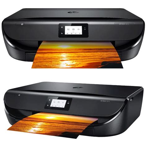 Only $29.99 (Regular $120) HP Envy Wireless All-in-One Printer - Deal Hunting Babe