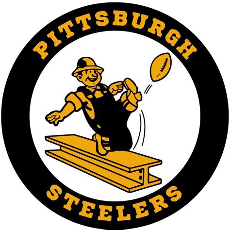 Steelers Helmet Logo Images | colleennx