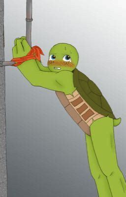 Tmnt: Mikey captured - Torture - Wattpad