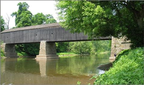 Buck's County | Covered bridges, Location photography, Bridge