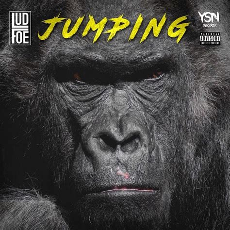 Chicago's Lud Foe Drops New Single "Jumping" • StreetsSaluteHipHop