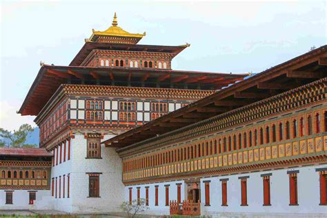 The Top Things to Do in Thimphu, Bhutan