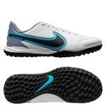 Nike Tiempo Legend 9 Academy TF Blast - White/Black/Baltic Blue/Pink Blast Kids | www ...