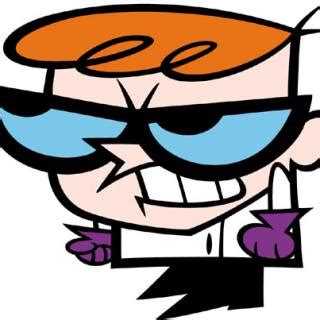 Dexter's Laboratory Characters - Comic Vine