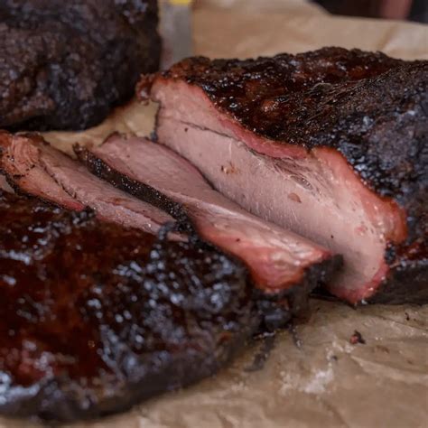 Pellet Smoker Brisket [On a Traeger, Pit Poss, Camp Chef, etc.]