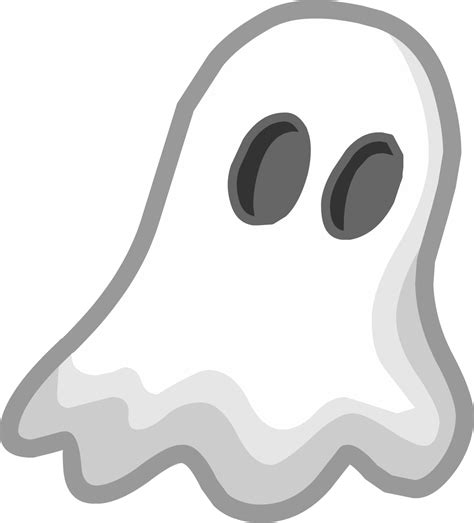 Ghost PNG Transparent Images | PNG All