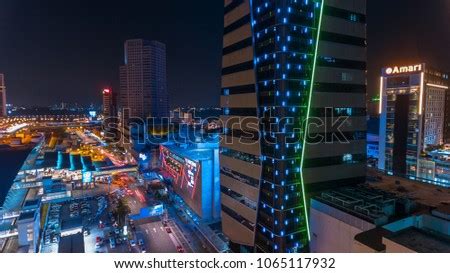 JOHOR BAHRU 3042018 JOHOR BAHRU NIGHT Stock Photo (Royalty Free) 1065117932 - Shutterstock