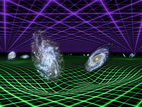 Loop quantum gravity: Does space-time come in tiny chunks? | Space