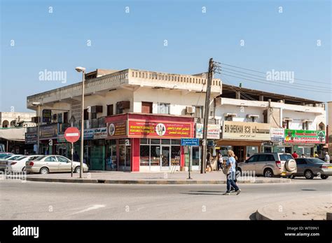 Salalah city hi-res stock photography and images - Alamy