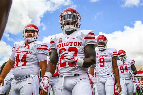 College football preview: Texas Southern at Houston - Houston Chronicle