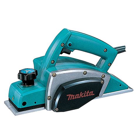 Makita N1900B Power Planer 580W – GIGATOOLS Industrial Center