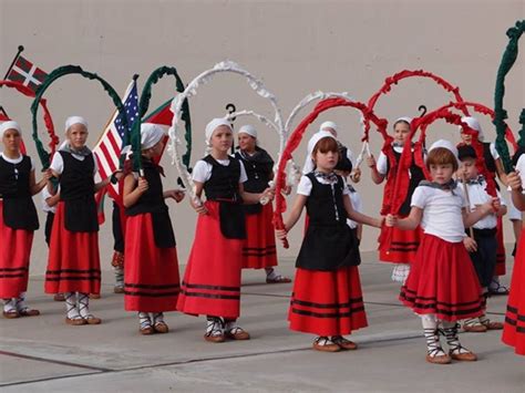 National Basque Festival, Elko NV, July 3rd through 5th 2015 – Left at ...