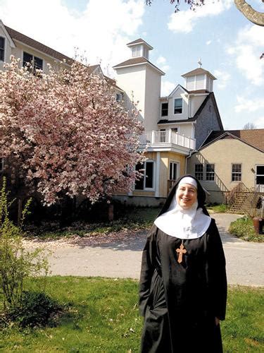 Abbey of Regina Laudis Marks Election of New Mother Abbess | Community ...