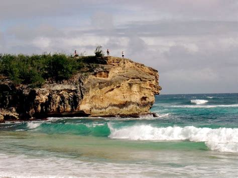 Shipwreck Beach information and picture :Brid of Paradise Poipu Kauai ...