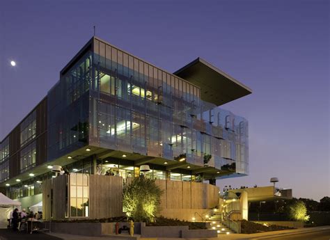 Studio E Architects › UC San Diego Housing & Dining Services