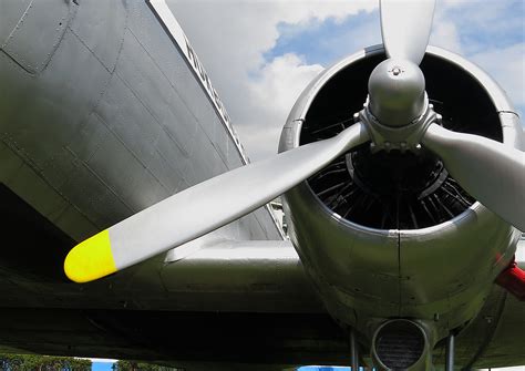 Douglas C-47 0388 | Seen at Villamor Air Base Museum, Manila… | Tony Withers | Flickr