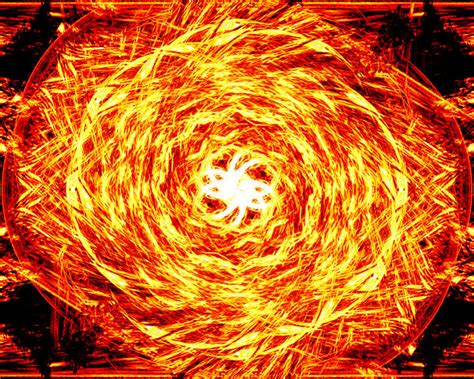 Fire Whirl by Dartaris on DeviantArt