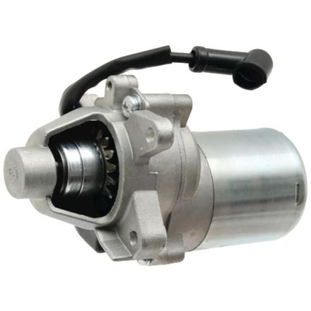 Loncin Starter (55800005) - Spare parts for agricultural machinery and ...