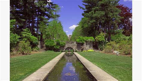 NJ Botanical Gardens / Skylands Manor | Journey Through Jersey