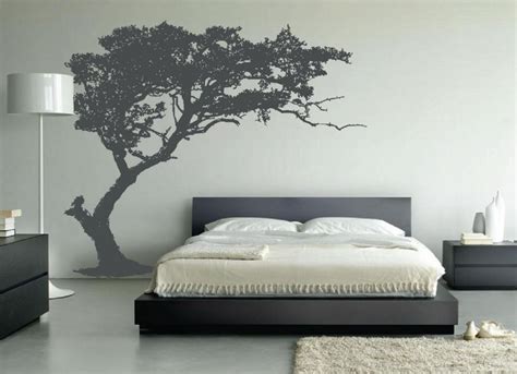 Pin by amanda Brodbeck on decals, signs and stencils | Minimalist bedroom design, Creative ...