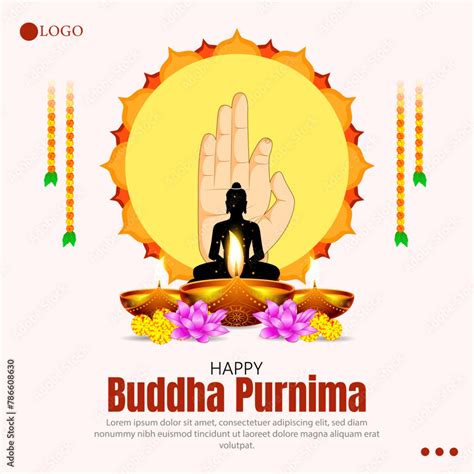 Buddha Purnima, also known as Vesak or Buddha Jayanti, is a Buddhist festival that commemorates ...
