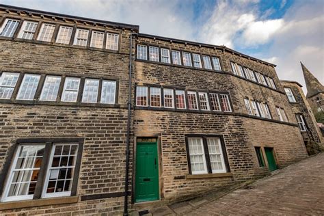 Peek inside Colne Valley Museum in Golcar just named one of the UK's historic hidden gems ...