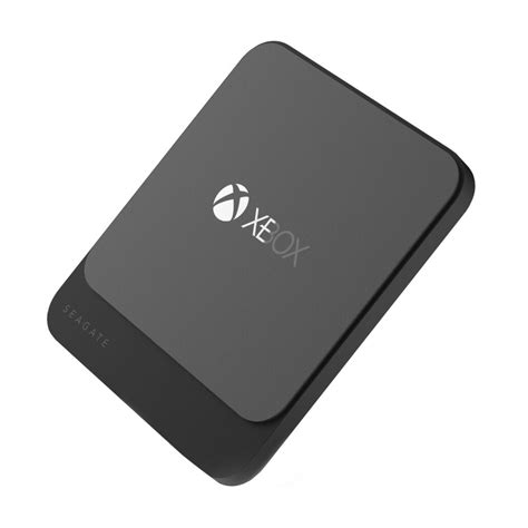 Seagate Introduces New 2TB Game Drive SSD For Xbox One S and Xbox One X ...