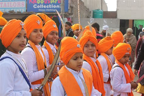 Sikh Principles | Gurdwara Sahib Clovis | Clovis Sikh Temple