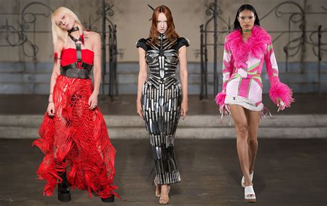 London’s Most Exciting New London Fashion Designers For 2024