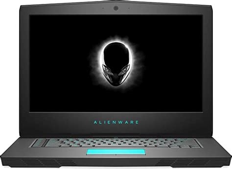 Amazon.com: Alienware 15 R4 15.6" FHD - i7-8750H - NVIDIA GTX 1060-16GB ...