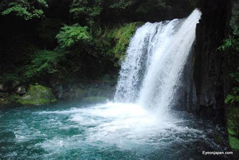 Visit Seven Waterfalls, Kawazu | Waterfall, Visiting, Travel