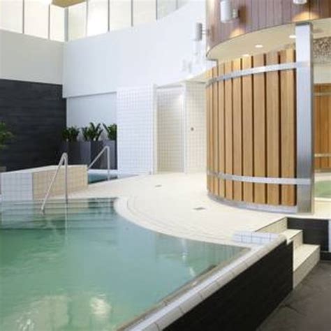 The 13 best spa hotels in Luxembourg – Spa Hotels Guide