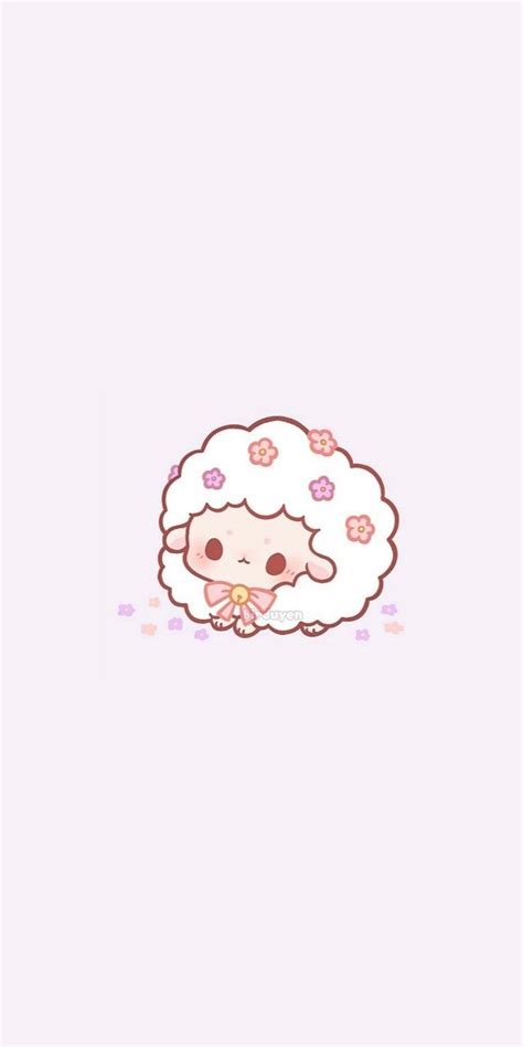 Kawaii Cute Wallpaper | Kawaii cute wallpapers, Kawaii background ...