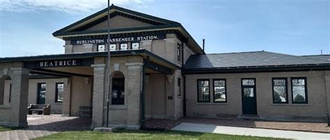 Gage County Historical Society in Nebraska partners with Tribe | The ...