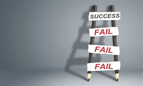 Turn failure into success - Newspaper - DAWN.COM