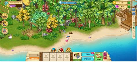 Play Taonga: the Island Farm, finish quests and get rewards😻