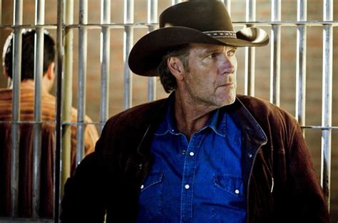 Longmire: Renewed For Sixth and FINAL Season on Netflix - TV Fanatic