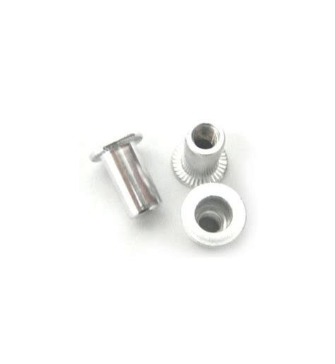 Thread Insert - Aluminium Alloy - SS International Engineering - Automotive and General Engineering