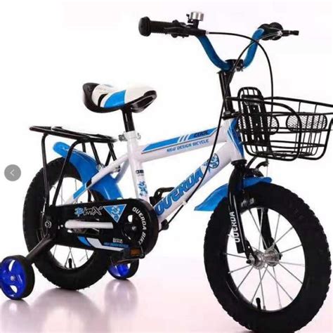 bluewhitebike